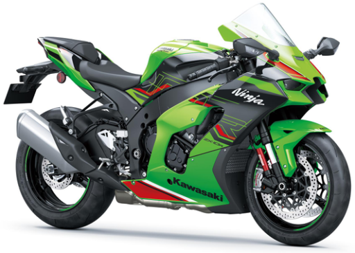 Kawasaki ZX10R Lastik